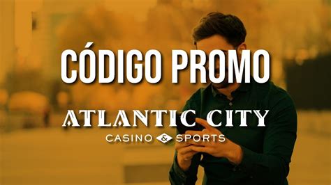 codigo promocional atlantic city